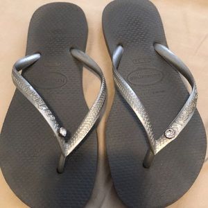 Havaianas sandals